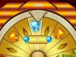Diamond Wheel